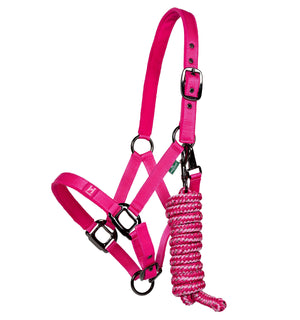 Ensemble Licol et Longe Horseware® Newmarket
