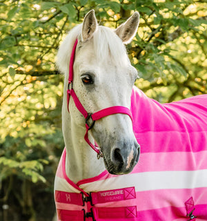 Ensemble Licol et Longe Horseware® Newmarket