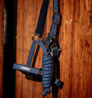 Ensemble Licol et Longe Amigo® Horseware