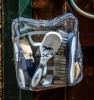 Kit de Pansage Horseware® Newmarket