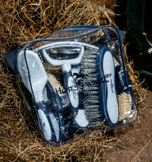 Kit de Pansage Horseware® Newmarket