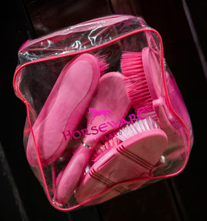 Kit de Pansage Horseware® Newmarket