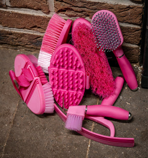 Kit de Pansage Horseware® Newmarket