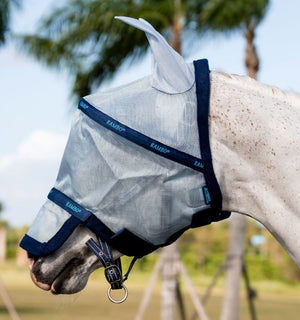 Fly Mask Plus Rambo Horseware