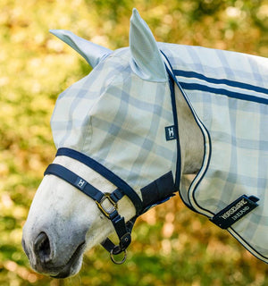 Maschera anti-insetti Horseware® Newmarket