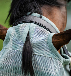 Masque Anti-mouches Horseware® Newmarket Sans Oreilles