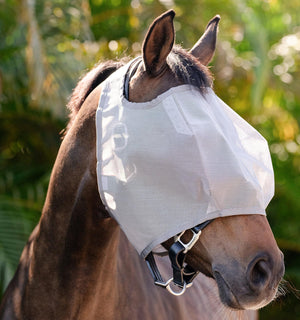 Masque Anti-mouches Amigo® Sans Oreilles Horseware