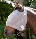 Image for Amigo® vliegenmasker zonder oren van Horseware - Textilene, fleeceboord