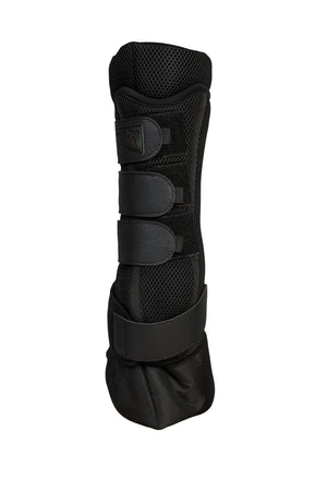 Airflow Quick Wraps Back on Track Black 03