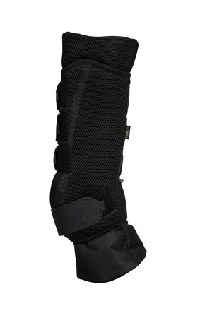Airflow Quick Wraps Back on Track Black 04