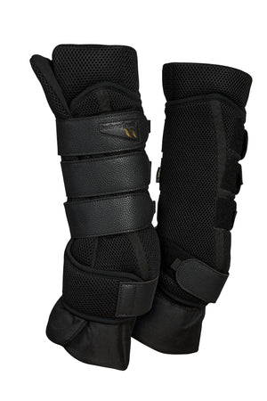Airflow Quick Wraps Back on Track Black 01