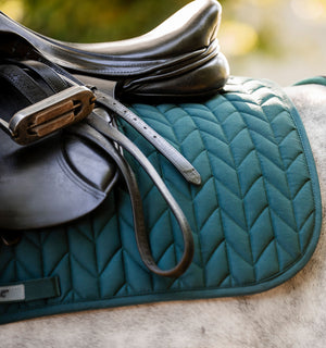 Tapis de Selle Mixte Horseware® Close Contact
