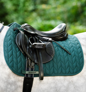 Tapis de Selle Mixte Horseware® Close Contact