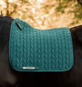 Image for Sottosella da dressage Horseware® – Imbottitura a chevron, fodera in rete