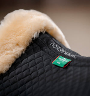 Amortisseur en Mouton Horseware®