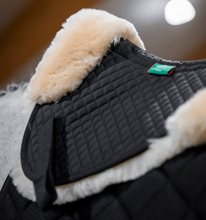 Amortisseur en Mouton Horseware®