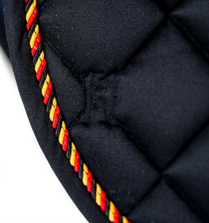 Tapis de Selle Mixte Horseware® Newmarket Close Contact