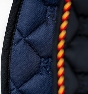 Tapis de Selle Mixte Horseware® Newmarket Close Contact