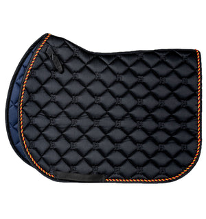 Tapis de Selle Mixte Horseware® Newmarket Close Contact