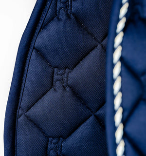 Tapis de Selle Mixte Horseware® Newmarket Close Contact