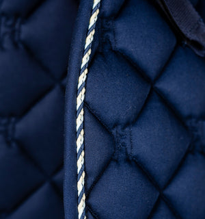 Tapis de Selle Mixte Horseware® Newmarket Close Contact