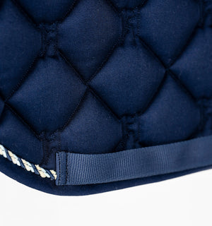 Tapis de Selle Mixte Horseware® Newmarket Close Contact