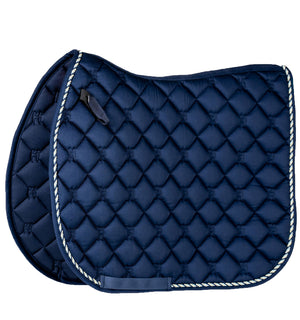 Tapis de Selle Mixte Horseware® Newmarket Close Contact