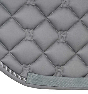 Tapis de Selle Mixte Horseware® Newmarket Close Contact