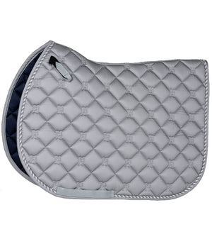 Tapis de Selle Mixte Horseware® Newmarket Close Contact