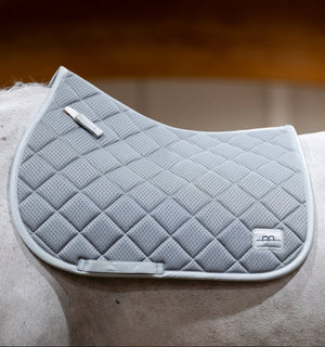 Tapis de Selle Mixte Performance Alessandro Albanese®