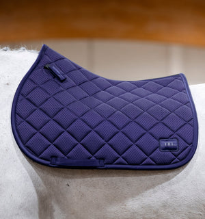 Tapis de Selle Mixte Performance Alessandro Albanese®