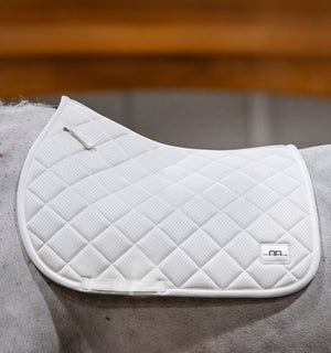 Tapis de Selle Mixte Performance Alessandro Albanese®