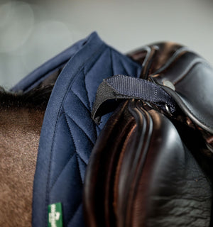 Tapis de Selle Mixte Amigo® Close Contact Horseware