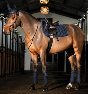Tapis de Selle Mixte Amigo® Close Contact Horseware