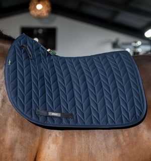 Tapis de Selle Mixte Amigo® Close Contact Horseware