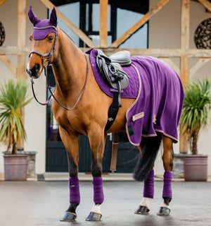 Tapis de Selle Mixte Amigo® Close Contact Horseware