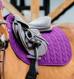 Tapis de Selle Mixte Amigo® Close Contact Horseware