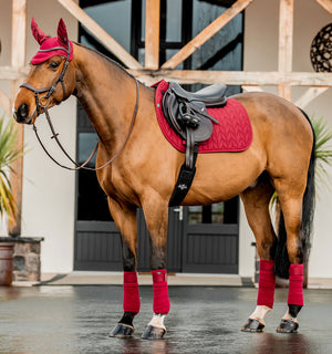 Tapis de Selle Mixte Amigo® Close Contact Horseware