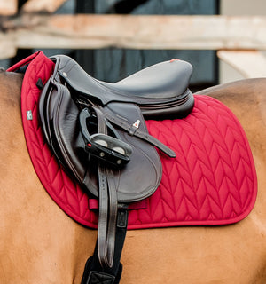 Tapis de Selle Mixte Amigo® Close Contact Horseware