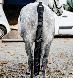 Protège-queue et Sac Horseware®
