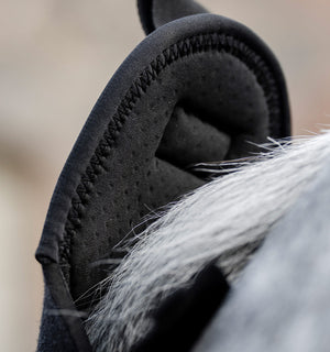 Protège-queue et Sac Horseware®