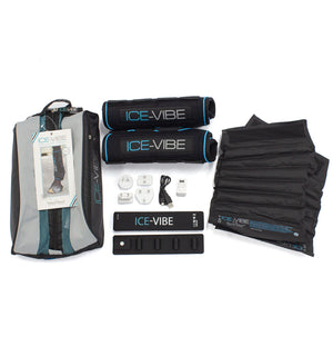 Packs de Froid Ice-Vibe® Horseware pour Guêtres