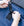 Courroies de Cuisses Élastiques Horseware®
