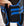 Extension de Poitrail Droite Amigo® Horseware