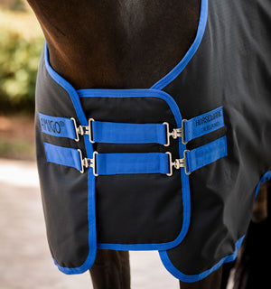 Extension de Poitrail Droite Amigo® Horseware