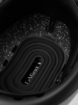 Verv mat noir, vue 2