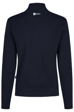 Veste Zip Knit – Eskadron Dynamic Fanatics 2026