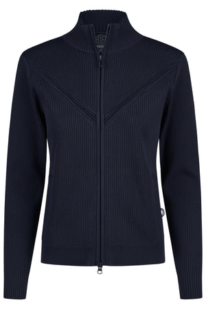 Veste Zip Knit – Eskadron Dynamic Fanatics 2026