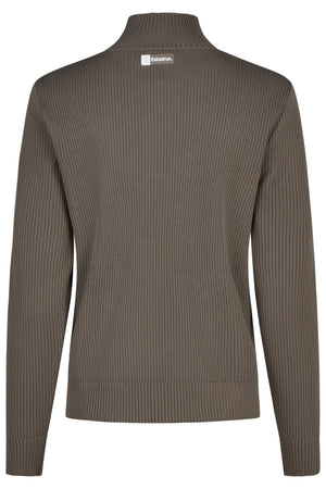 Veste Zip Knit – Eskadron Dynamic Fanatics 2026