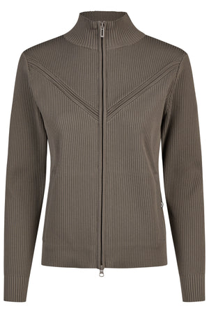 Veste Zip Knit – Eskadron Dynamic Fanatics 2026